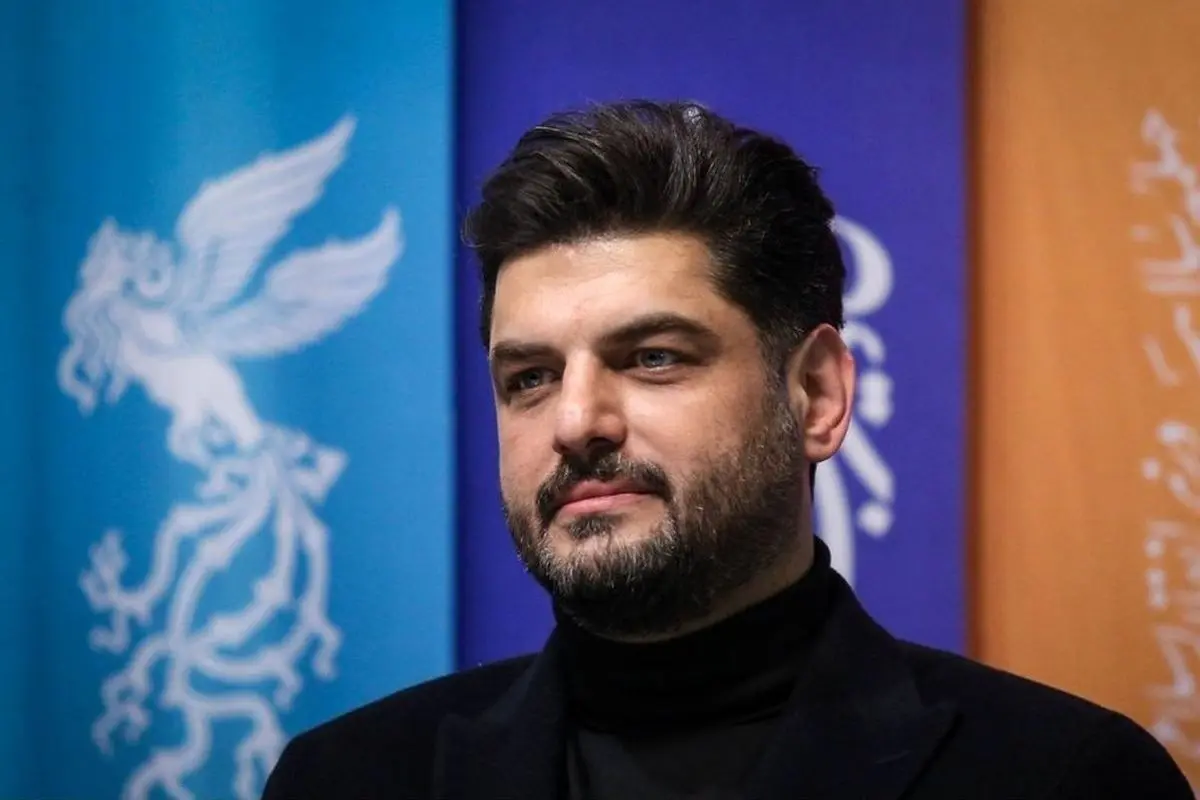 رستوران دلباز و شیک سام درخشانی با دکوراسیون ایرانی و فضای صمیمی، تجربه‌ای متفاوت در قلب شهر