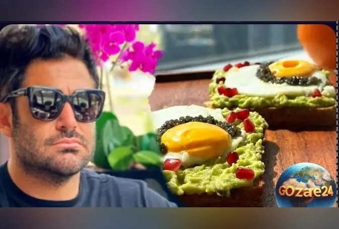 عکس: سلیقه مدرن همسر رضا گلزار در چیدمان میز صبحانه رژیمی + جزئیات جشن ازدواج با آیسان خانم
