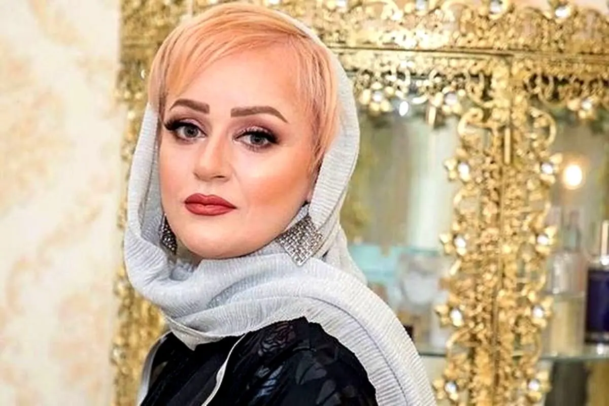 استایل خاص و چشمگیر نعیمه نظام‌دوست در کنسرت حمید هیراد + عکس | حضور متفاوت بازیگر در شب موسیقی