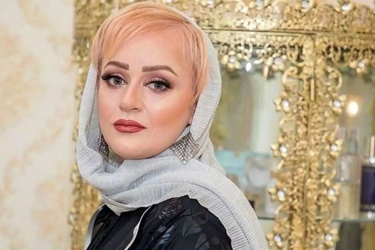 استایل خاص و چشمگیر نعیمه نظام‌دوست در کنسرت حمید هیراد + عکس | حضور متفاوت بازیگر در شب موسیقی