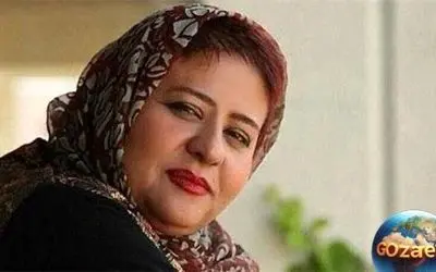 شباهت بی‌نظیر رابعه اسکویی به پدرش + عکس و جزئیات جالب درباره خانواده‌اش