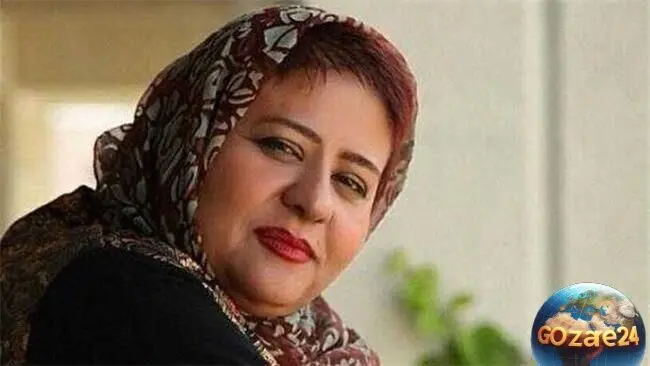 شباهت بی‌نظیر رابعه اسکویی به پدرش + عکس و جزئیات جالب درباره خانواده‌اش