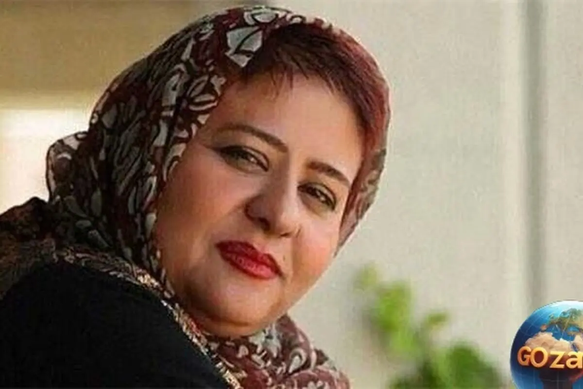 شباهت بی‌نظیر رابعه اسکویی به پدرش + عکس و جزئیات جالب درباره خانواده‌اش