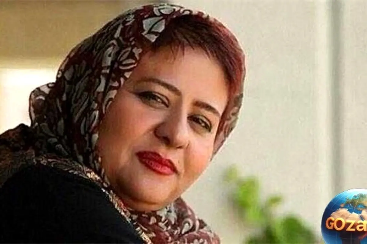 شباهت بی‌نظیر رابعه اسکویی به پدرش + عکس و جزئیات جالب درباره خانواده‌اش