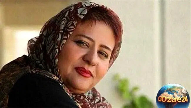 شباهت بی‌نظیر رابعه اسکویی به پدرش + عکس و جزئیات جالب درباره خانواده‌اش