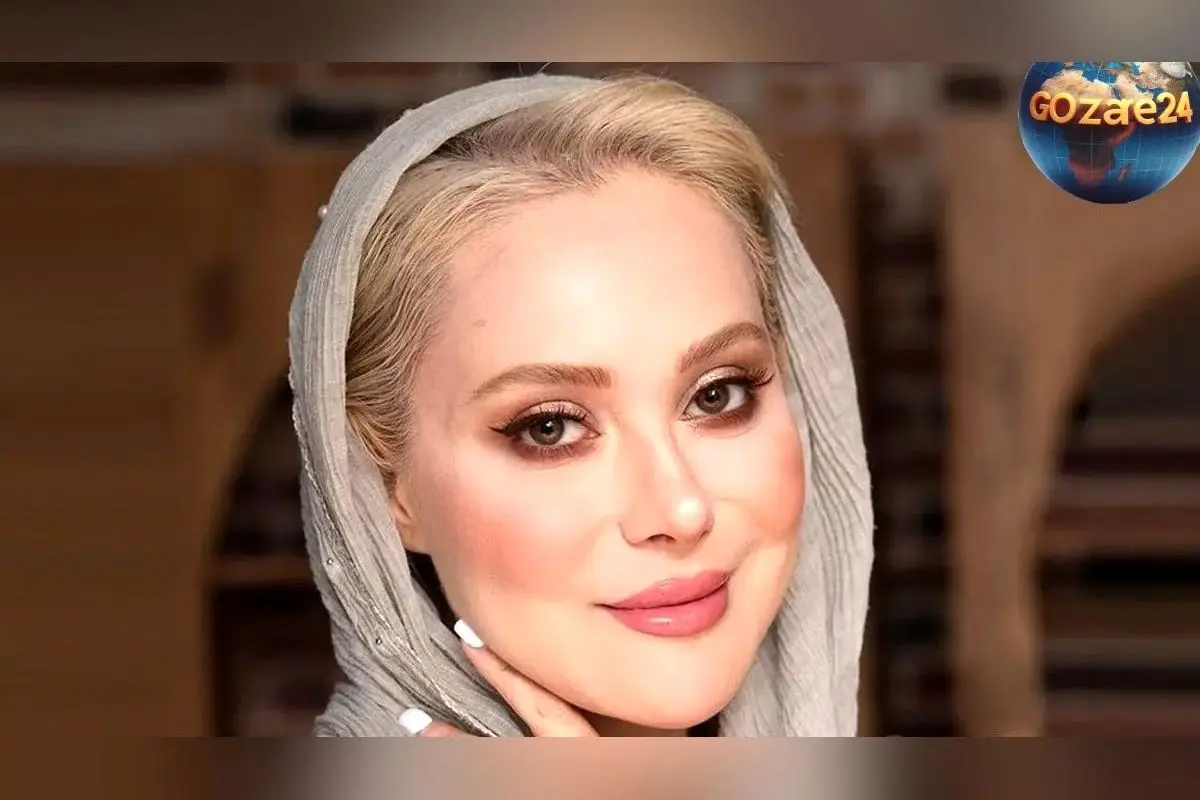 آرام جعفری با استایل ورزشی و تازه عروس بودنش در کنار همسرش بابک کریمی در شبکه‌های اجتماعی وایرال شد