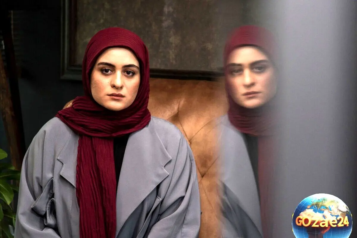 تولد 2 سالگی فاطیما بهارمست؛ خاطرات دهه 80 و کیک‌های شکلاتی نوستالژیک + عکس