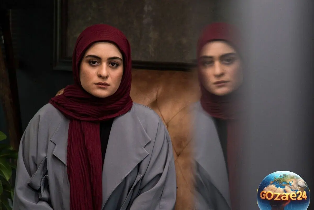 تولد 2 سالگی فاطیما بهارمست؛ خاطرات دهه 80 و کیک‌های شکلاتی نوستالژیک + عکس