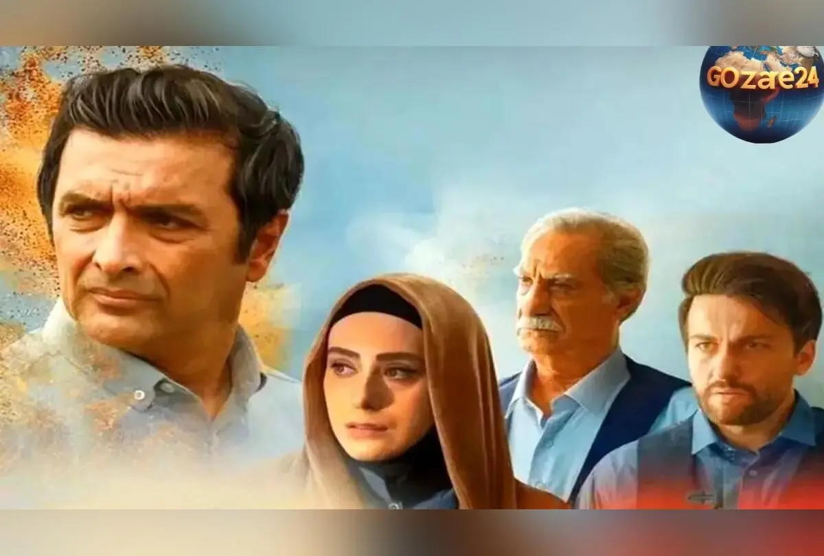 سریال ساهره؛ داستانی اخلاقی و معنوی در ۳۰ قسمت، پخش هر شب بعد از افطار از شبکه ۳ سیما