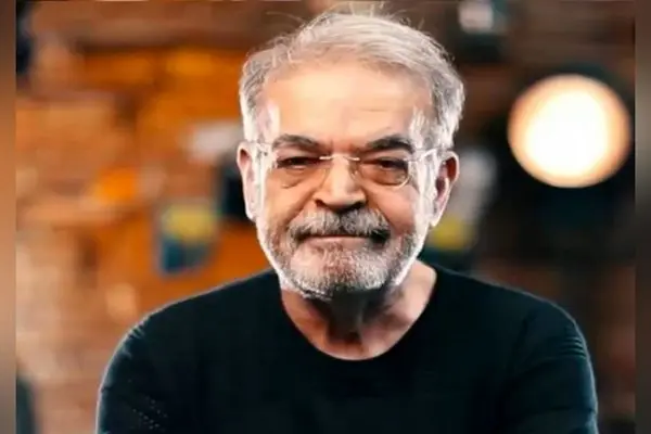 کشف دکوراسیون لوکس و مدرن خانه حمید لولایی + فیلم و تصاویر جدید