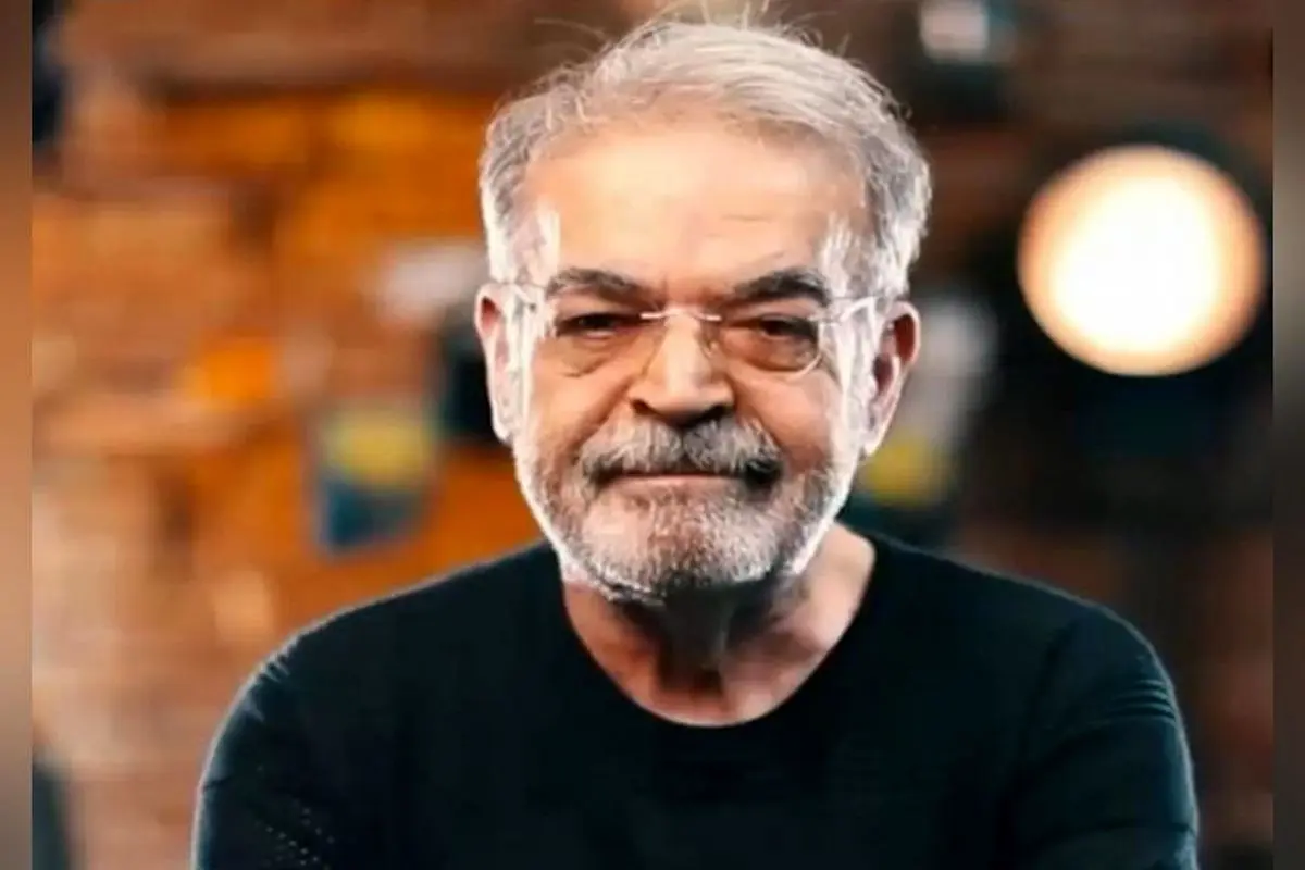 کشف دکوراسیون لوکس و مدرن خانه حمید لولایی + فیلم و تصاویر جدید