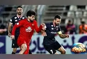 تغییر رای کمیته استیناف درباره محرومیت تراکتور و پرسپولیس؛ تنها مسابقات لیگ برتر مشمول محرومیت شد