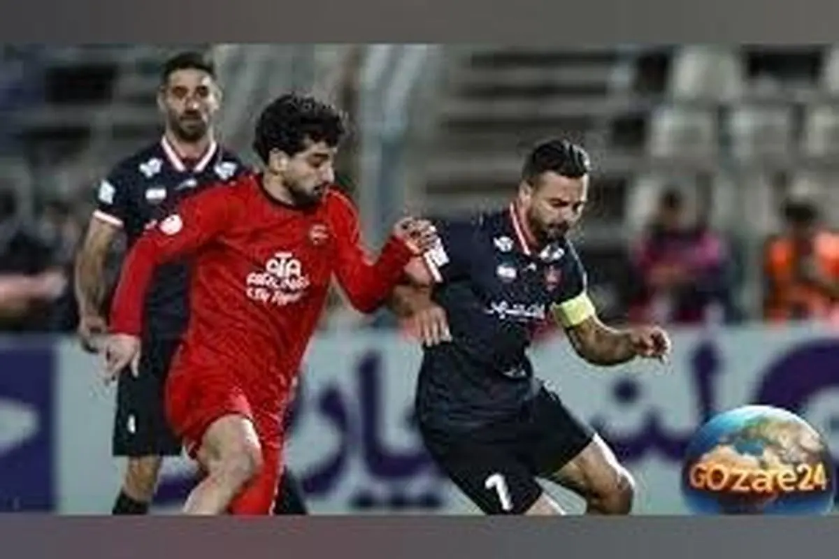 تغییر رای کمیته استیناف درباره محرومیت تراکتور و پرسپولیس؛ تنها مسابقات لیگ برتر مشمول محرومیت شد