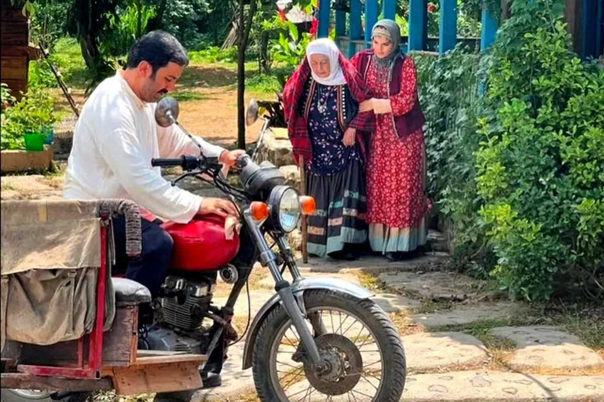 سریال «سوجان» کجا فیلمبرداری شد؟ لوکیشن جذاب این عاشقانه در دل طبیعت!