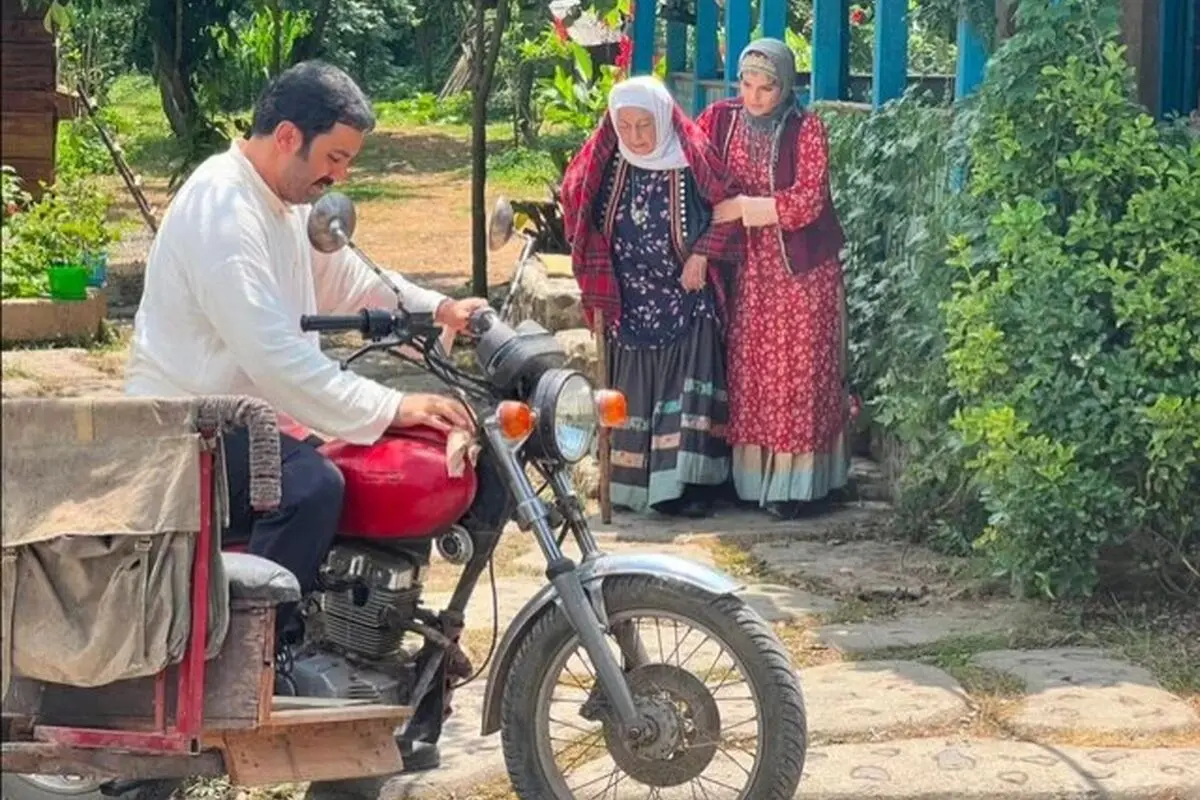 سریال «سوجان» کجا فیلمبرداری شد؟ لوکیشن جذاب این عاشقانه در دل طبیعت!