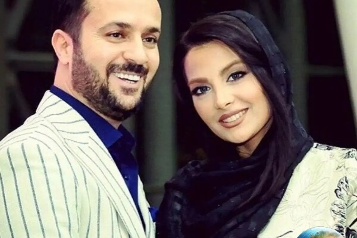 استوری عاشقانه احمد مهران‌فر برای تولد همسرش مونا فائزپور + عکس و جزئیات همسر بازیگر پایتخت