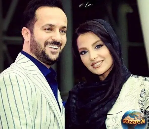 استوری عاشقانه احمد مهران‌فر برای تولد همسرش مونا فائزپور + عکس و جزئیات همسر بازیگر پایتخت