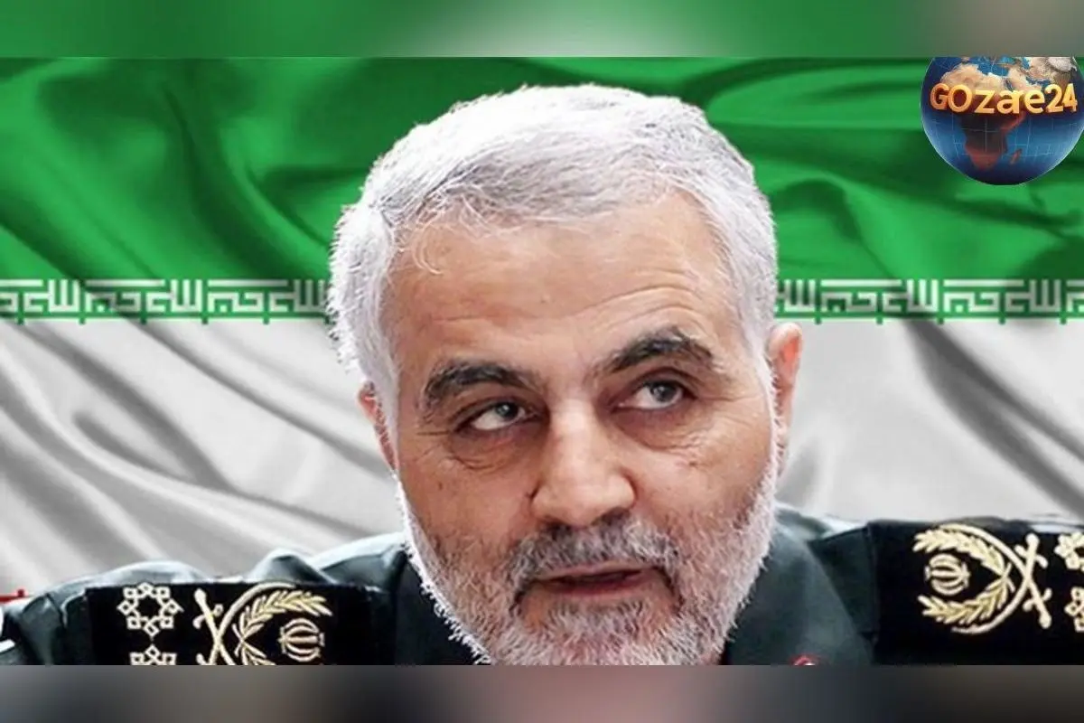 همسر شهید حاج قاسم سلیمانی در کنار مزار سردار دلها با تواضع و احترام، لحظهای از غم و عشق را تجربه میکند