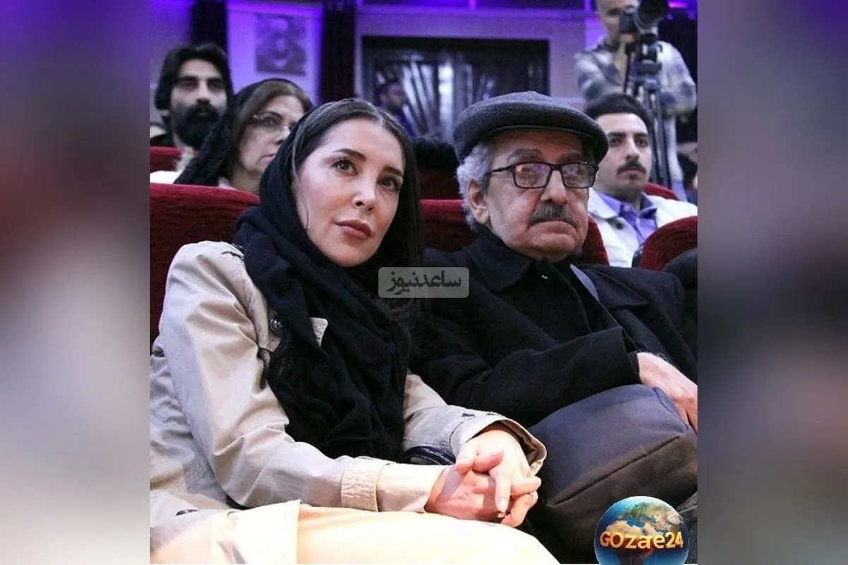 جشن تولد متفاوت و صمیمانه سحر جعفری جوزانی برای پدرش؛ لحظه‌ای خاص و پرمعنای خانوادگی