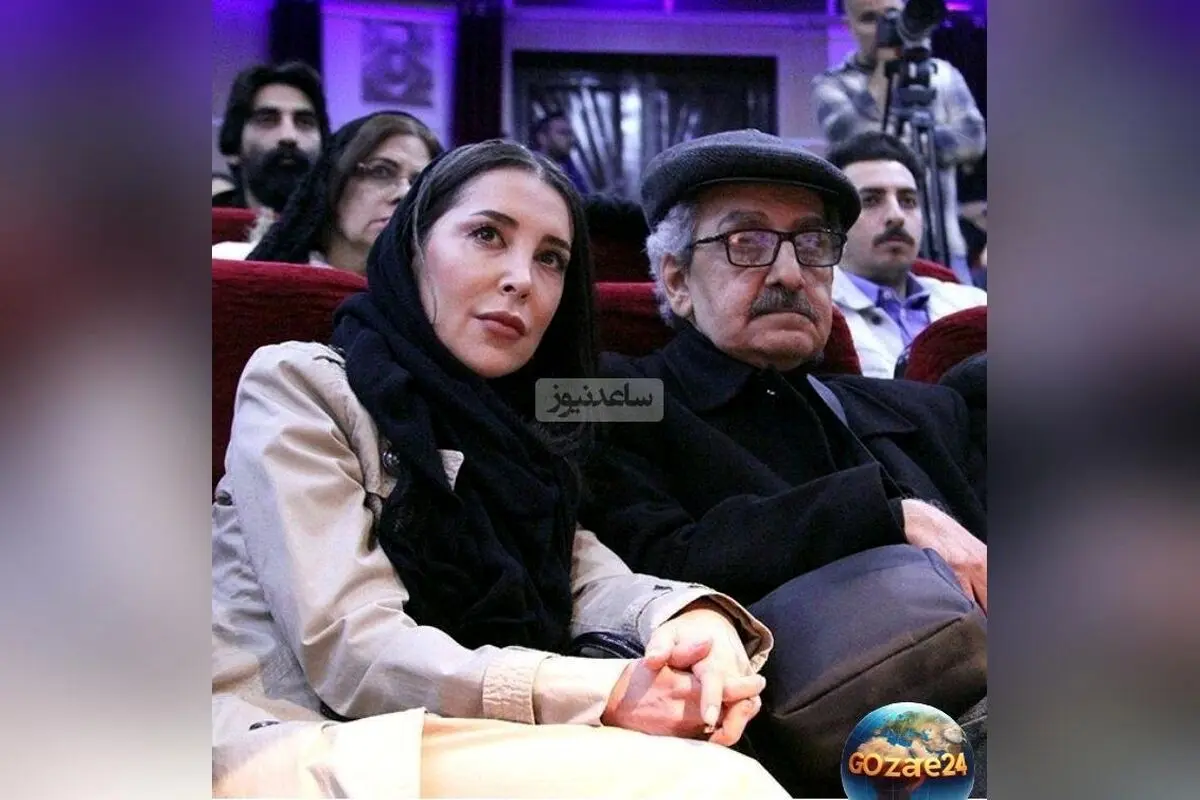 جشن تولد متفاوت و صمیمانه سحر جعفری جوزانی برای پدرش؛ لحظه‌ای خاص و پرمعنای خانوادگی