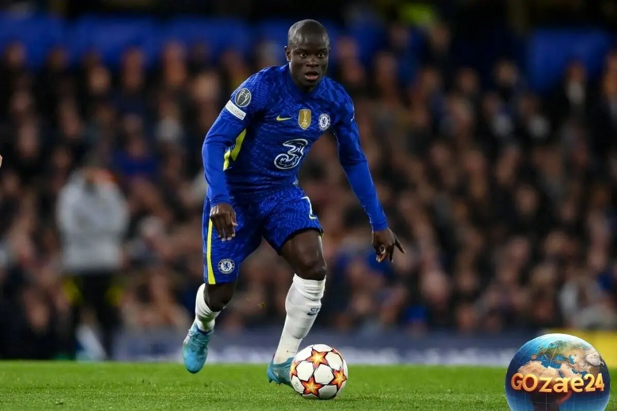 برترین حرکات و مهارت‌های انگولو کانته؛ ستاره بی‌نظیر دنیای فوتبال