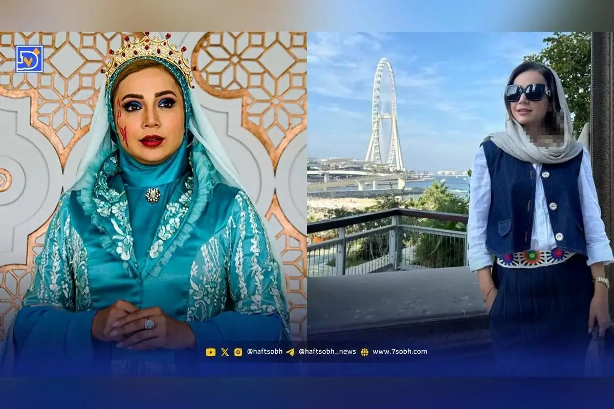 نگاهی به خودرو و زندگی شبنم قلی خانی بازیگر سریال آنام + تصاویر ماشین و بیوگرافی کامل