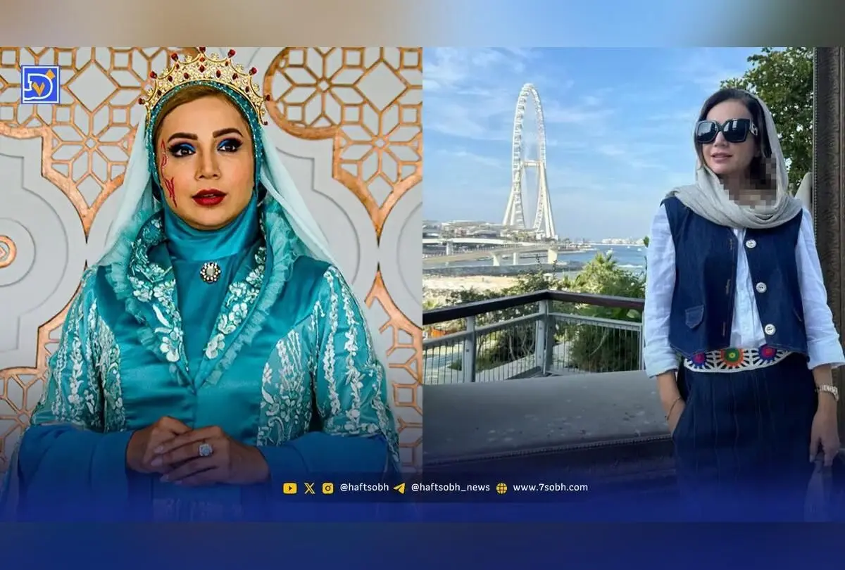 نگاهی به خودرو و زندگی شبنم قلی خانی بازیگر سریال آنام + تصاویر ماشین و بیوگرافی کامل