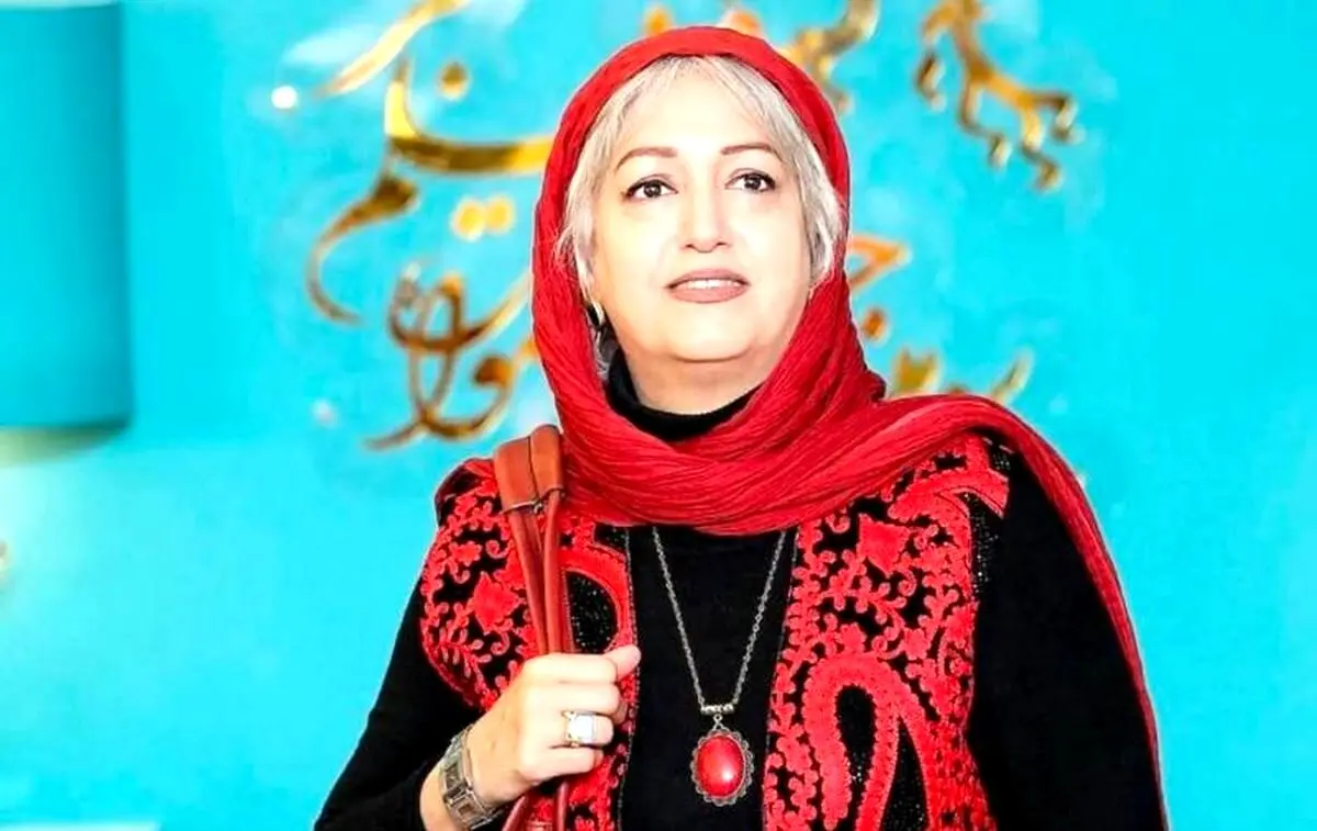 تصاویر جدید و خیره‌کننده از مریم سرمدی در سن 55 سالگی؛ بازیگر نقش پیر در سریال آلا خارج از قاب