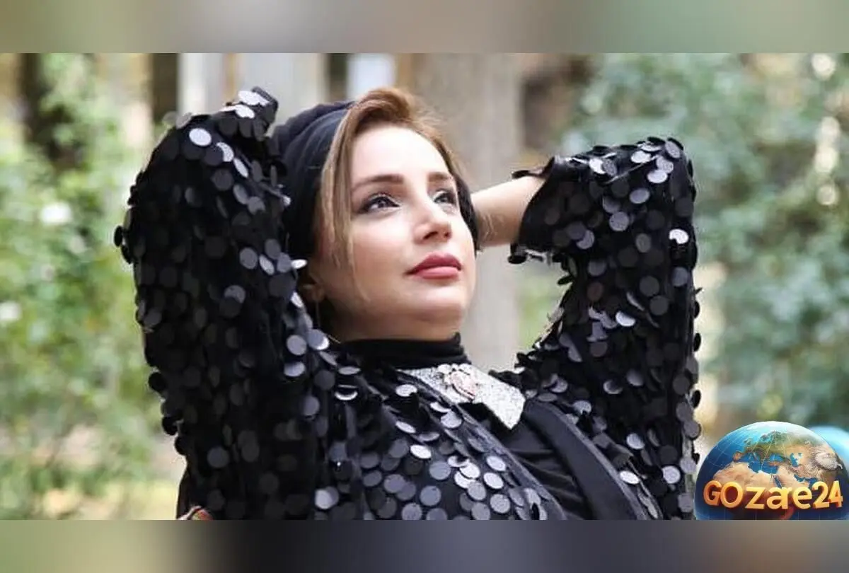 استایل منحصربفرد شبنم قلی‌خانی در شب قجری و عشق پدرانه‌اش + تصاویر و جزئیات فیلم «شهری که با تو دیدم»