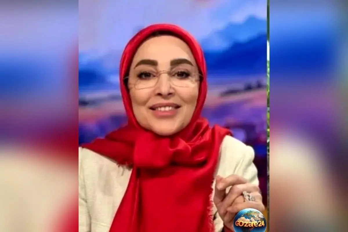 ژیلا صادقی: عاشق حکومتم و بیان رهبرم؛ تأکید بر اهمیت علم و سواد رهبری در گفت‌وگو با تلویزیون اینترنتی صبا