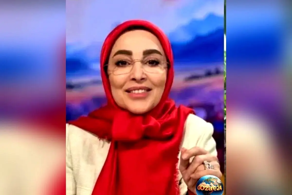 ژیلا صادقی: عاشق حکومتم و بیان رهبرم؛ تأکید بر اهمیت علم و سواد رهبری در گفت‌وگو با تلویزیون اینترنتی صبا