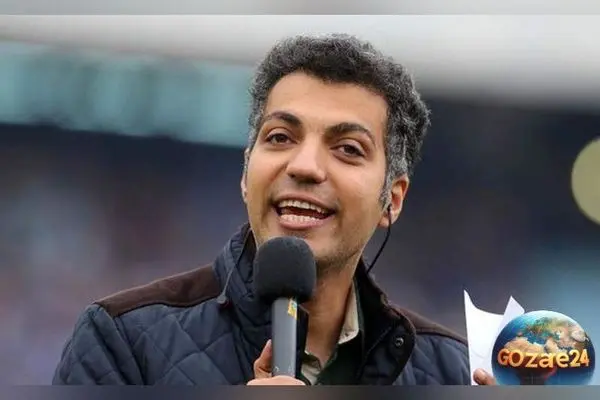 عادل فردوسی‌پور: خانه من 120 متر است و هرگز 15 میلیارد قیمت ندارد!