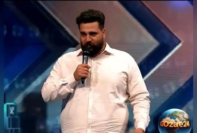 اجرای بی‌نظیر لوله‌کش لرستانی در «عصر جدید» با صدای بهشتی و تحسین احسان علیخانی