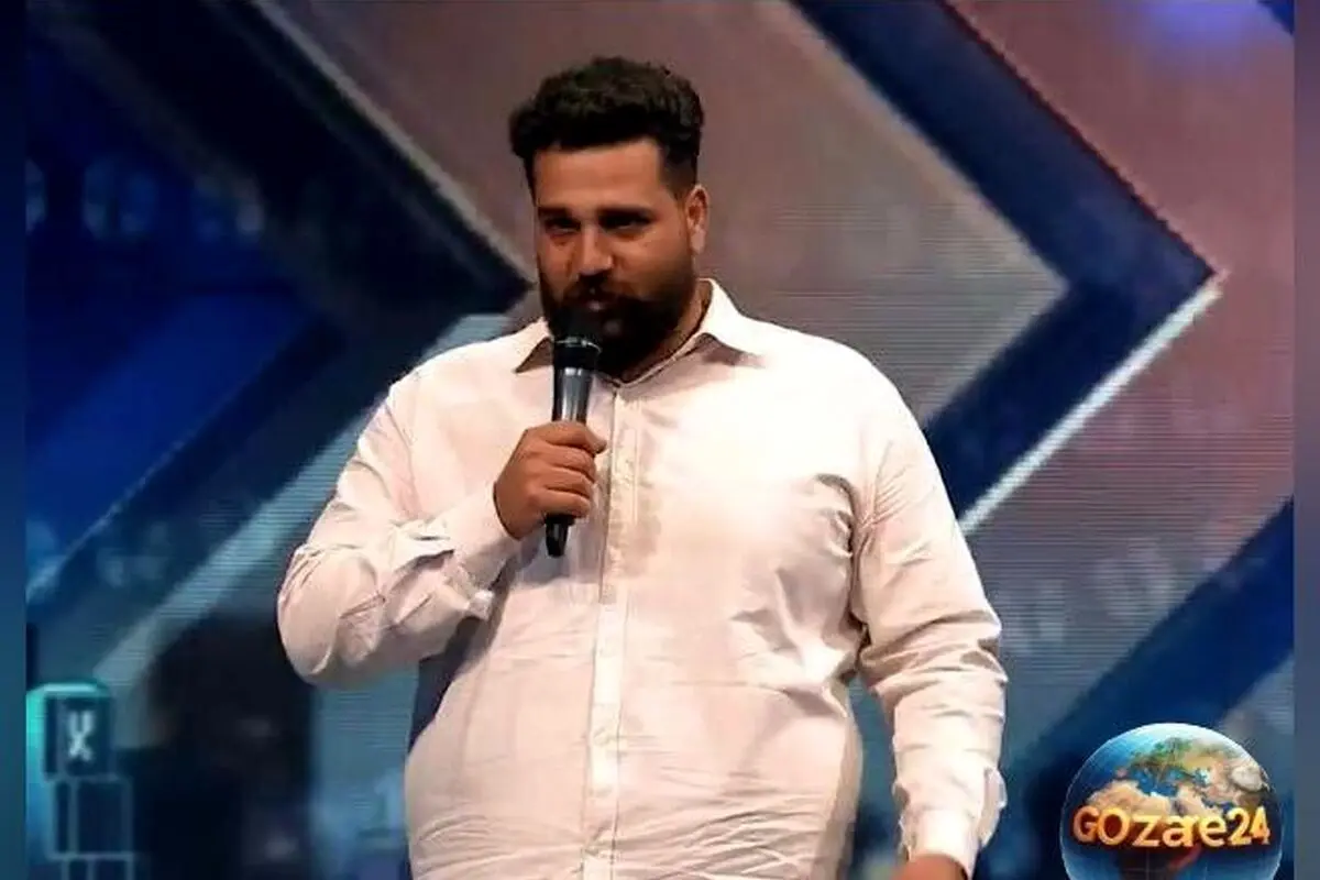اجرای بی‌نظیر لوله‌کش لرستانی در «عصر جدید» با صدای بهشتی و تحسین احسان علیخانی