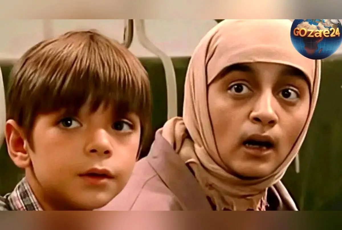 عکس جدید لیلا برخورداری پس از ۲۳ سال؛ تغییر چهره کبری از «خواب و بیدار» به همراه تصاویر خاطره‌انگیز