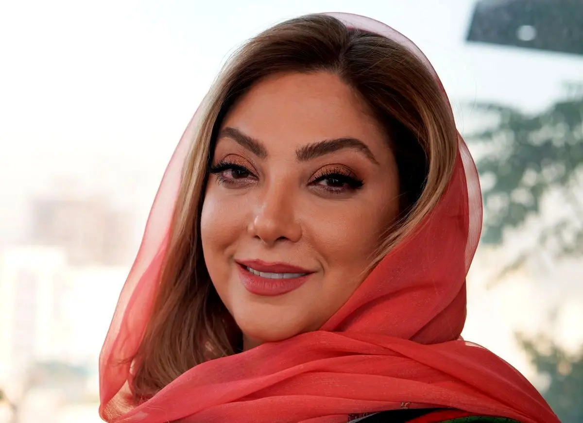 مریم سلطانی با تصویری متفاوت و متن معناگرا در اینستاگرام توجه کاربران را جلب کرد