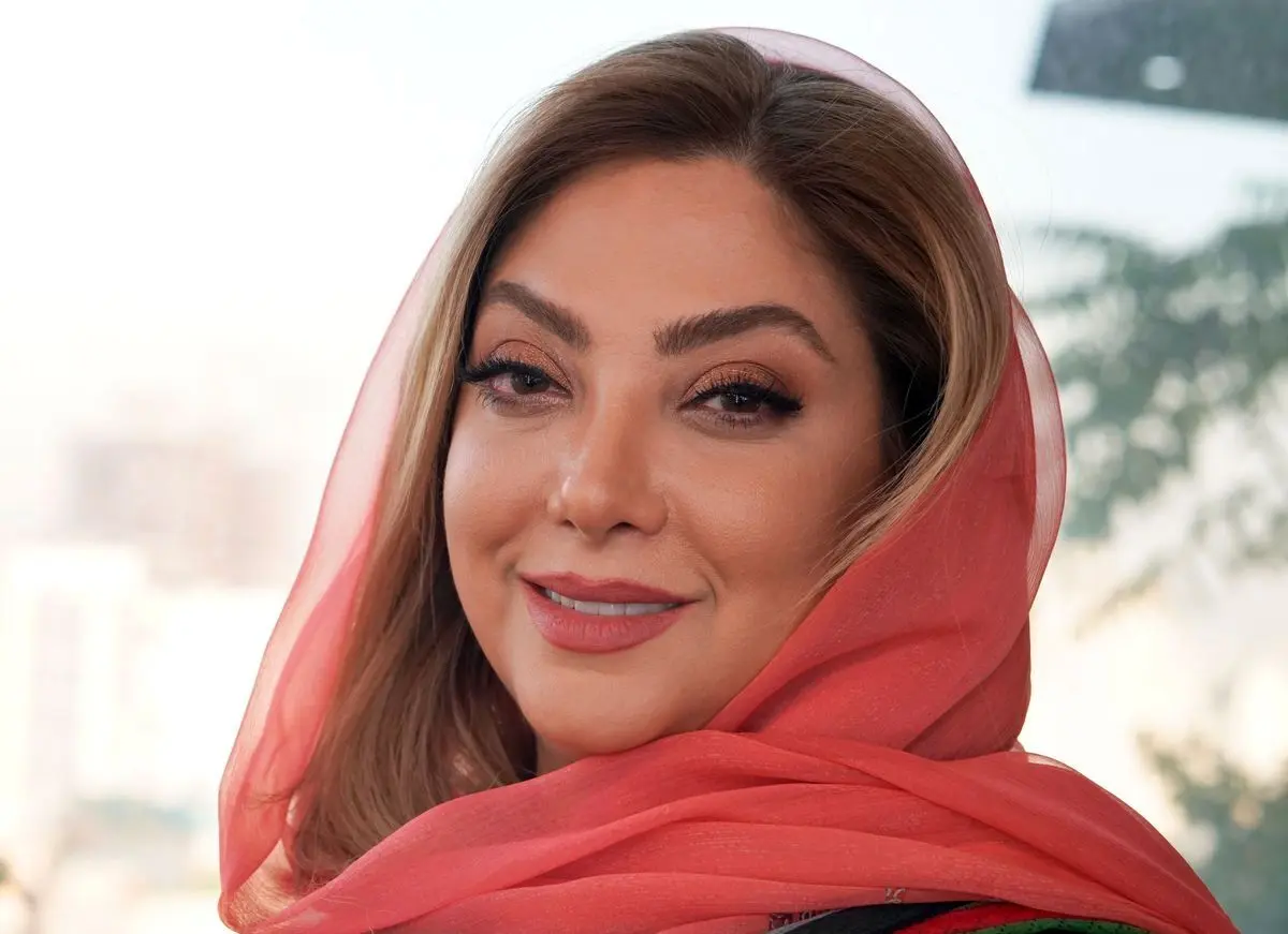 مریم سلطانی با تصویری متفاوت و متن معناگرا در اینستاگرام توجه کاربران را جلب کرد