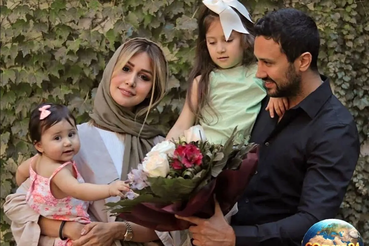 سپیده بزمیپور در لحظهای مهم حق مادر شدن را به جا آورد؛ تصویری جدید در اینستاگرام او