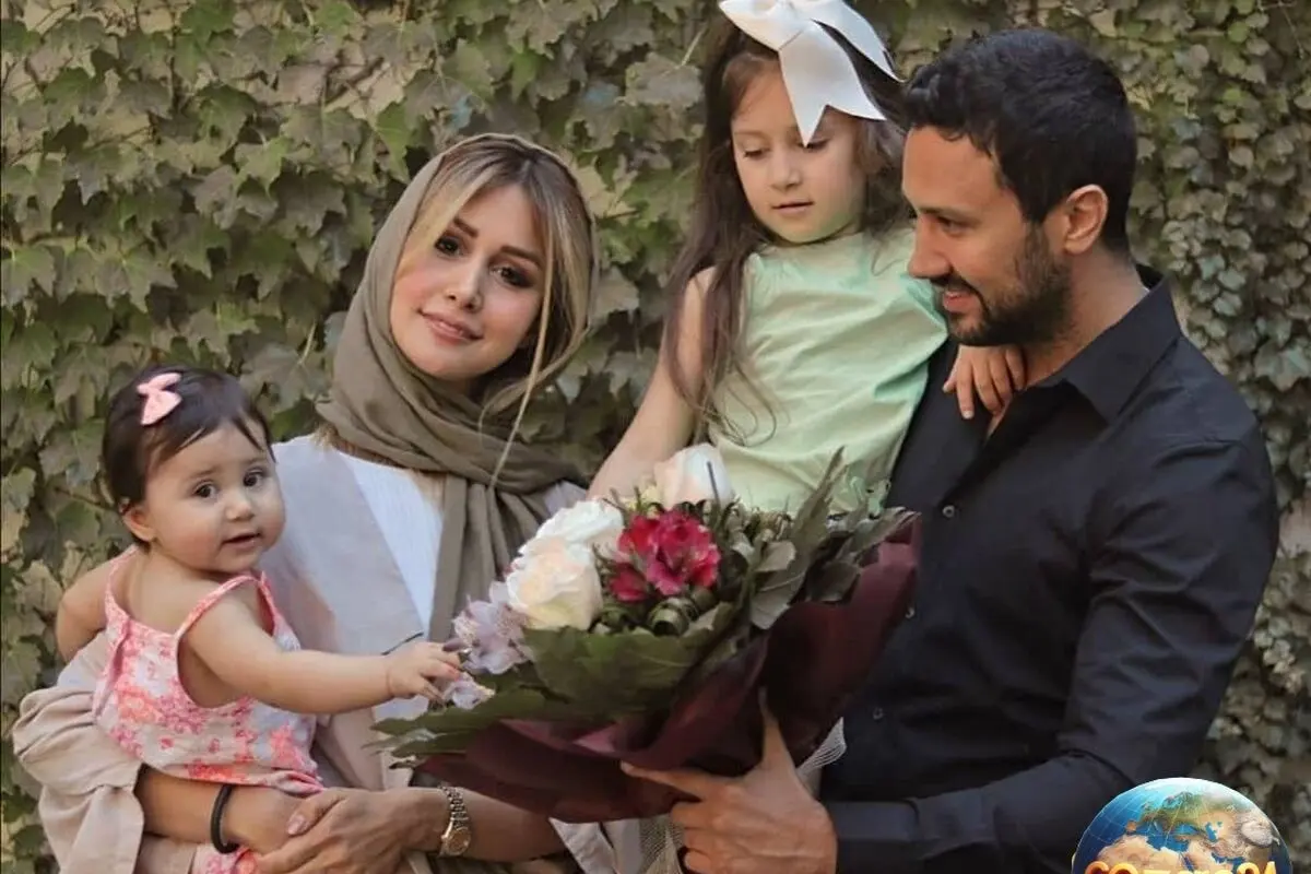 سپیده بزمی‌پور در لحظه‌ای مهم حق مادر شدن را به جا آورد؛ تصویری جدید در اینستاگرام او