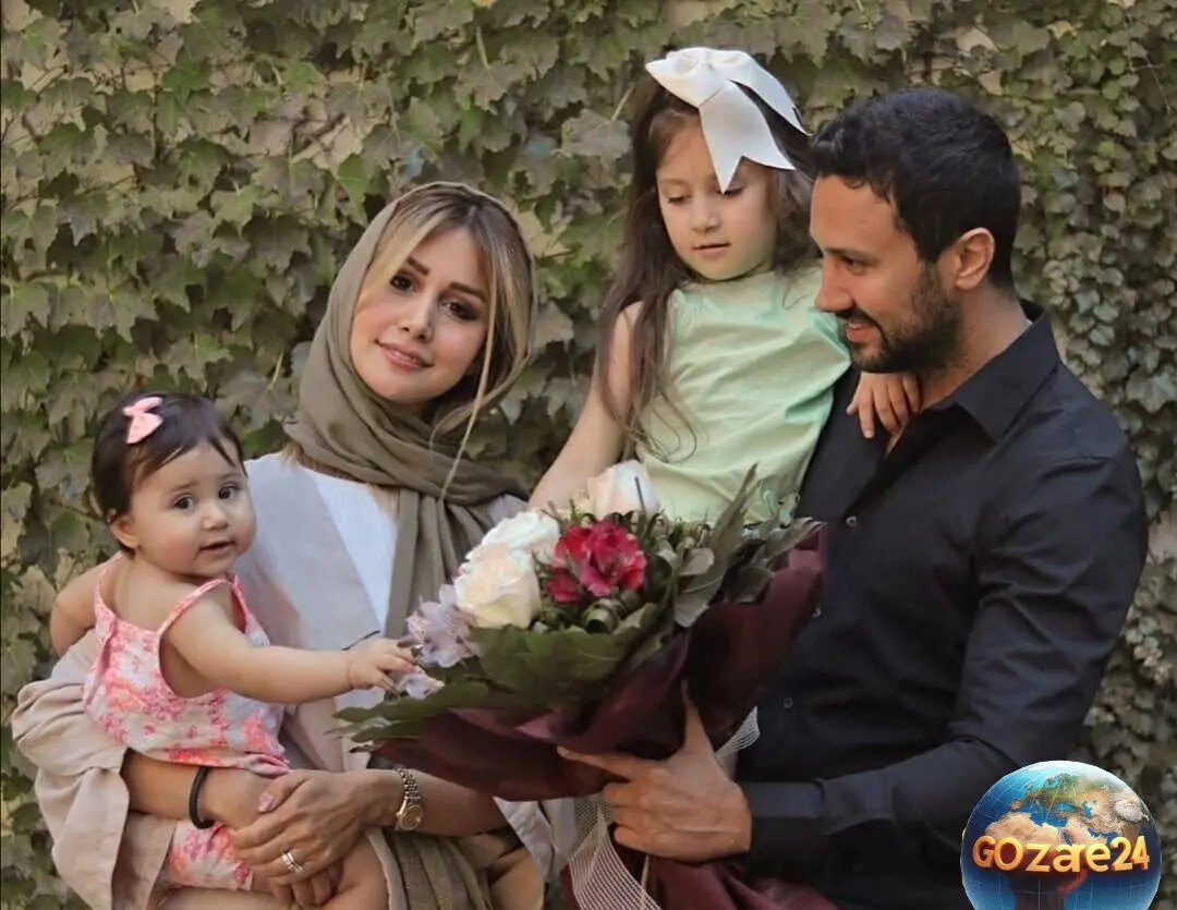 سپیده بزمی‌پور در لحظه‌ای مهم حق مادر شدن را به جا آورد؛ تصویری جدید در اینستاگرام او