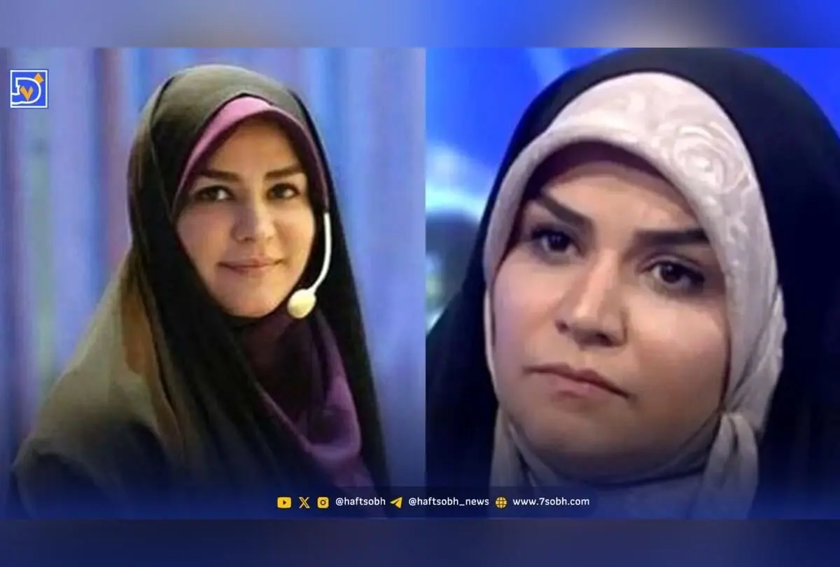 سحر امامی خبر از تولد پسرش داد؛ لحظه‌ای شیرین و پر احساس در زندگی مادرانه و حرفه‌ای مجری محبوب شبکه خبر