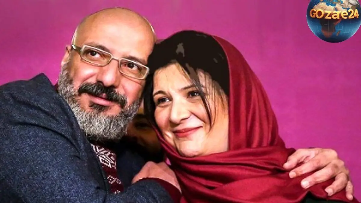عکس جدید امیر جعفری و پسرش آیین؛ لحظه‌ای خاص در کنار امیر آقایی و نگاه متفاوت به رابطه پدر و فرزند