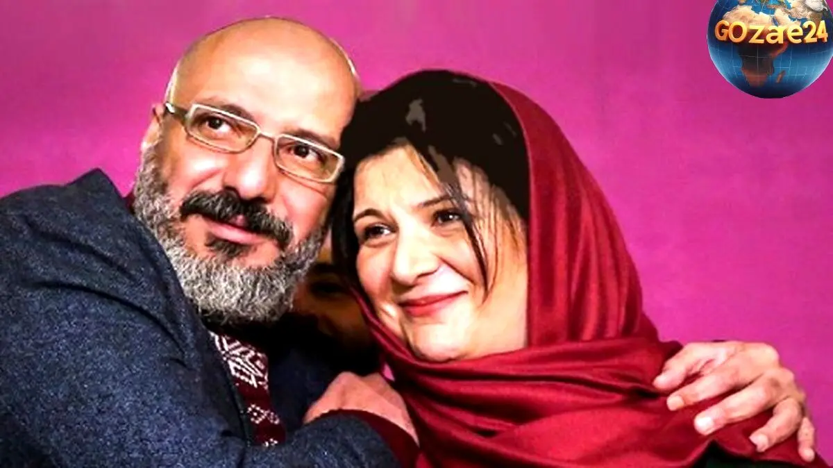 عکس جدید امیر جعفری و پسرش آیین؛ لحظه‌ای خاص در کنار امیر آقایی و نگاه متفاوت به رابطه پدر و فرزند