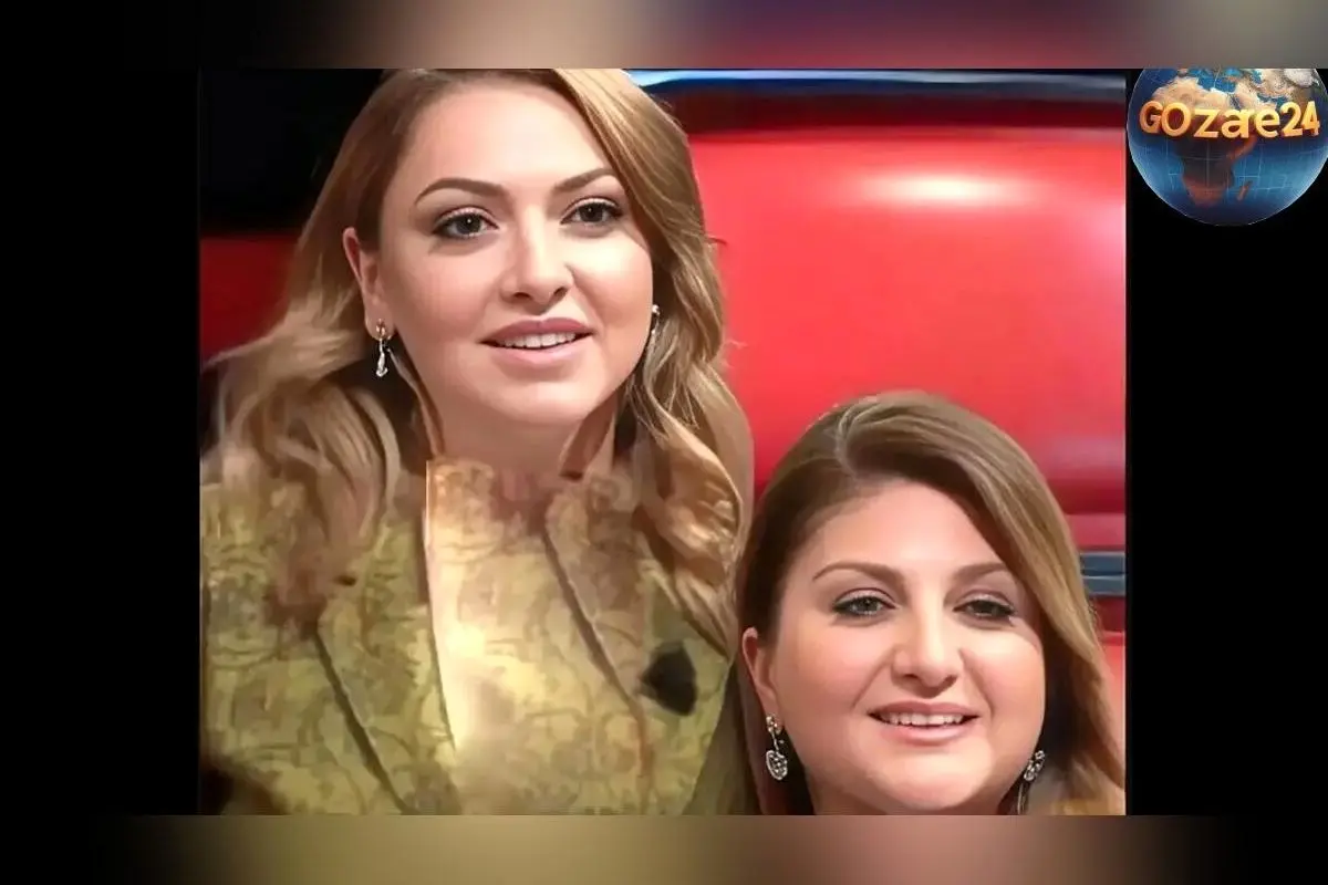 درخشش خوانندگان محبوب ترکیه در شب کریسمس و سال نو میلادی + تصاویر استایل شیک و متفاوت