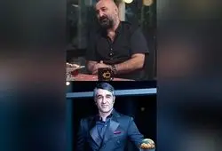 دفاع جانانه مهران احمدی از پژمان جمشیدی: مهربان، باهوش و هدف قرار گرفته توسط افراد سودجو