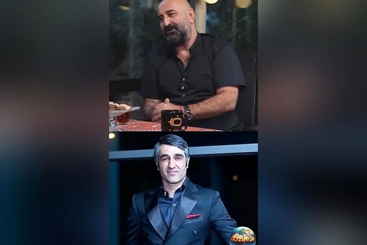 دفاع جانانه مهران احمدی از پژمان جمشیدی: مهربان، باهوش و هدف قرار گرفته توسط افراد سودجو