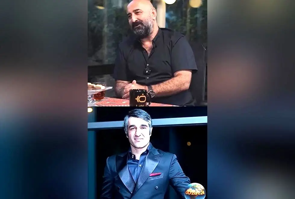 دفاع جانانه مهران احمدی از پژمان جمشیدی: مهربان، باهوش و هدف قرار گرفته توسط افراد سودجو