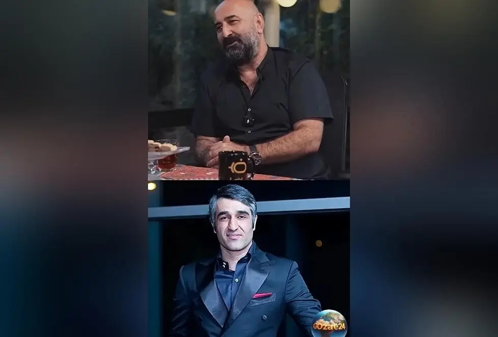 دفاع جانانه مهران احمدی از پژمان جمشیدی: مهربان، باهوش و هدف قرار گرفته توسط افراد سودجو