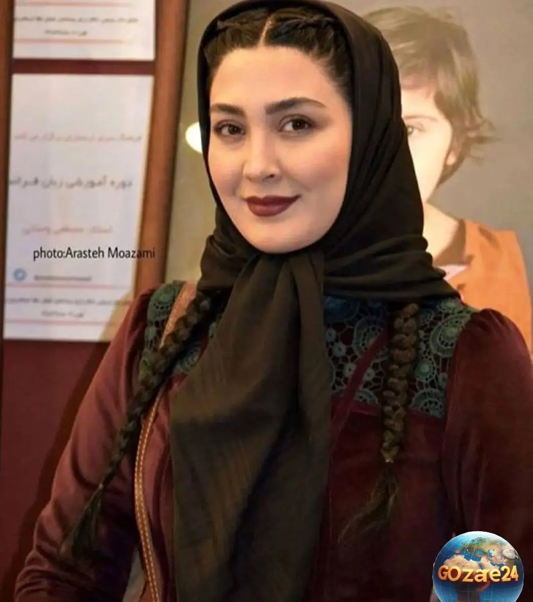 سانسور خنده دار استایل متفاوت مریم معصومی در اینستاگرام + واکنش‌ها
