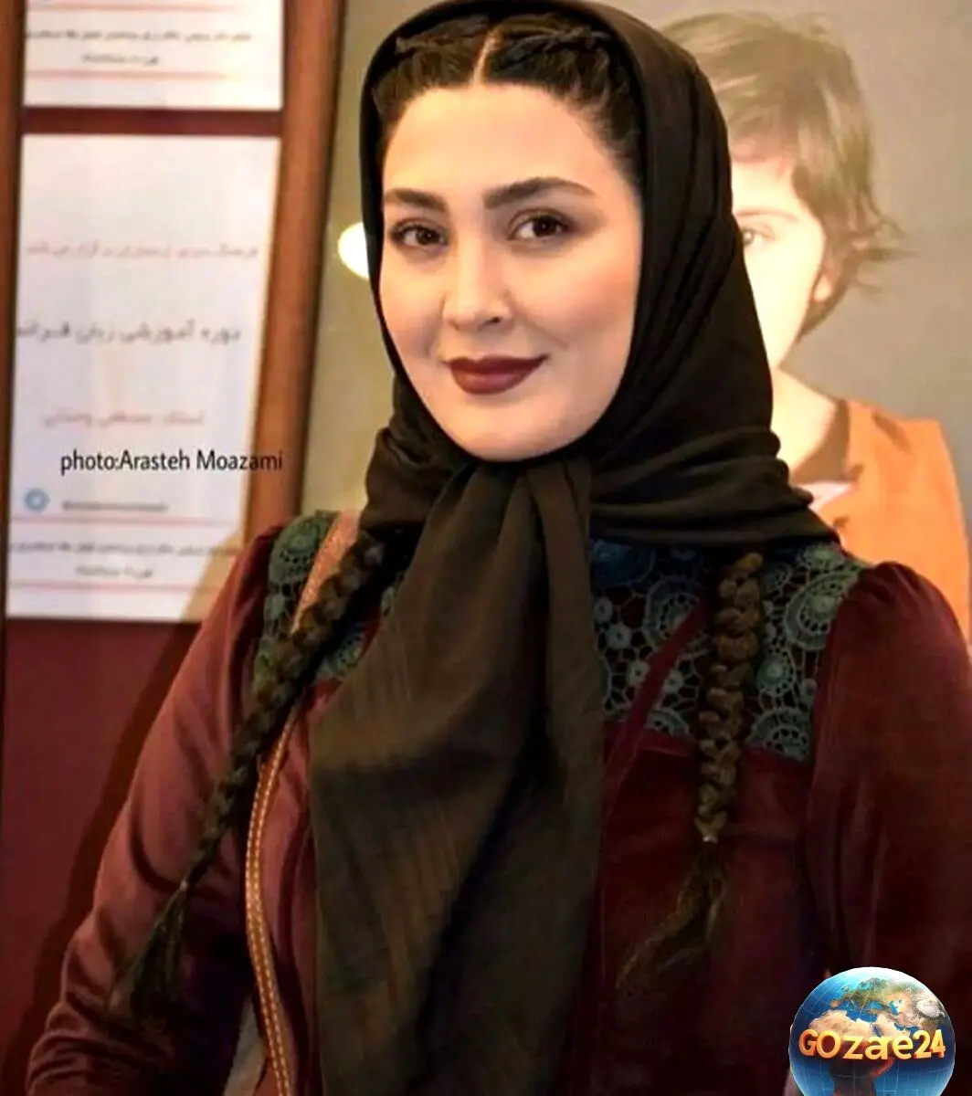 سانسور خنده دار استایل متفاوت مریم معصومی در اینستاگرام + واکنش‌ها